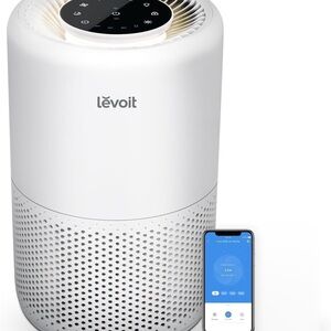 Levoit Air Purifier
